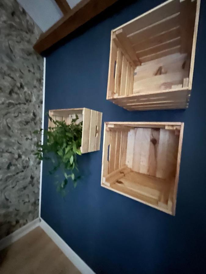 Appart Hotel Le 8 Le Duplex Mâcon Екстериор снимка